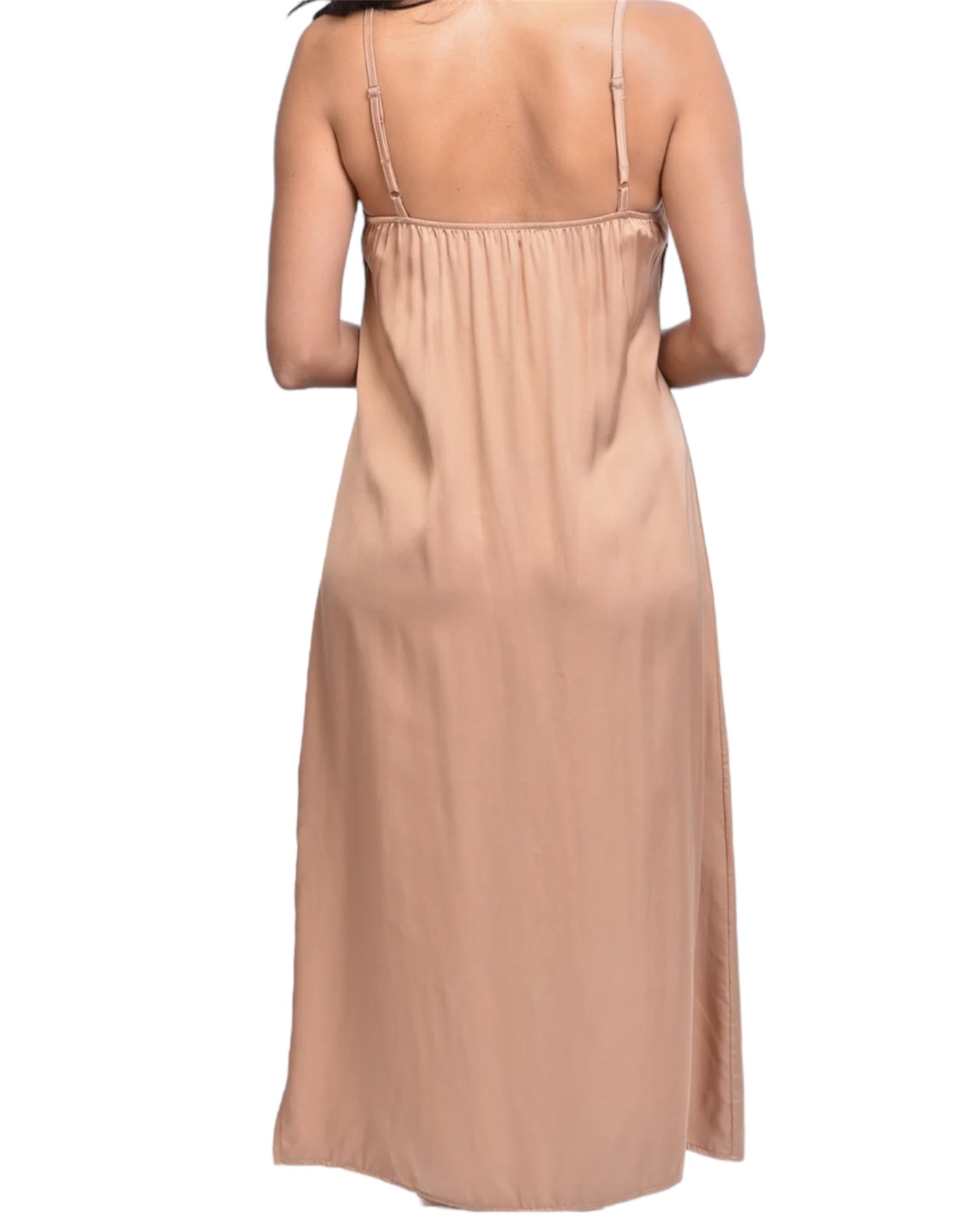 Kleid Vsommer Vmilano