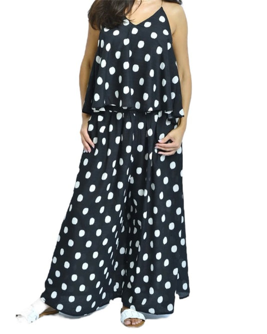 V Milano Shirt Viviana /schwarz