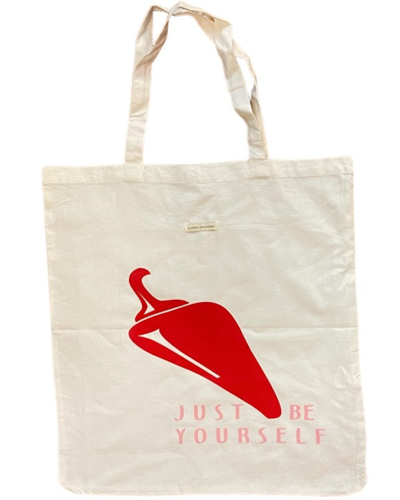 Baumwoll Shopper Buddy