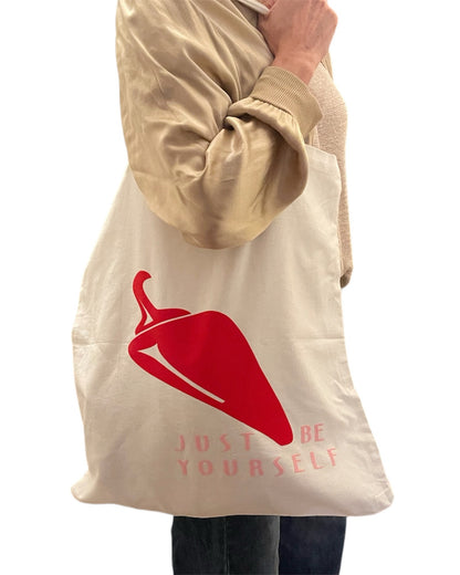 Baumwoll Shopper Buddy