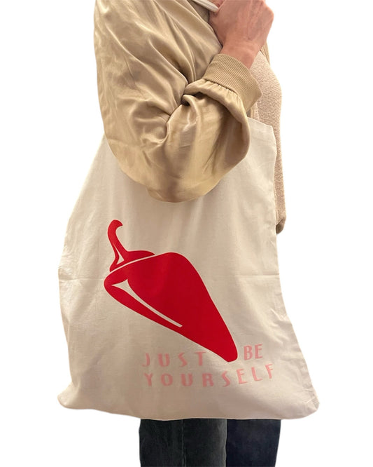 Baumwoll Shopper Buddy