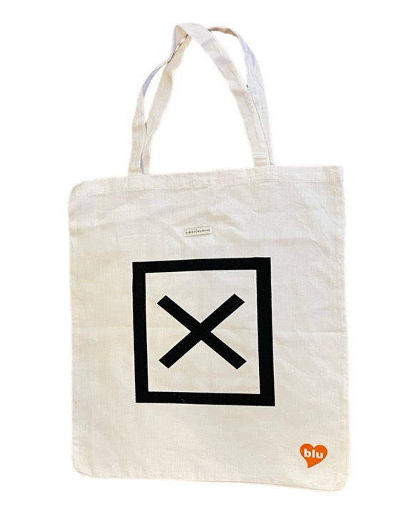 Baumwoll Shopper Buddy