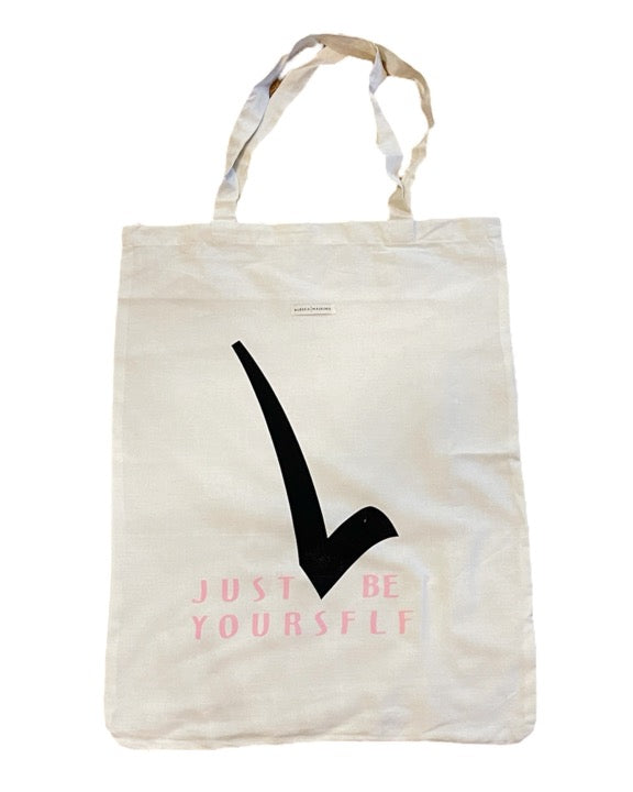 Baumwoll Shopper Buddy
