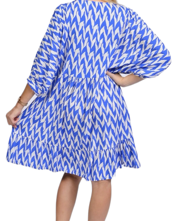 Kleid Volia Vmilano