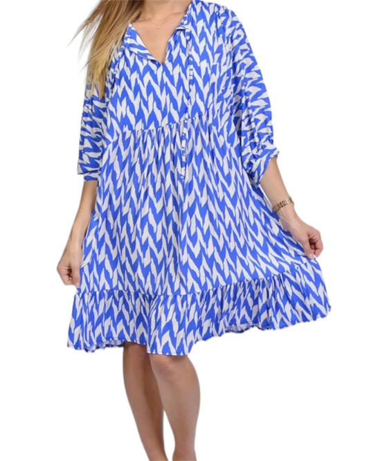 Kleid Volia Vmilano