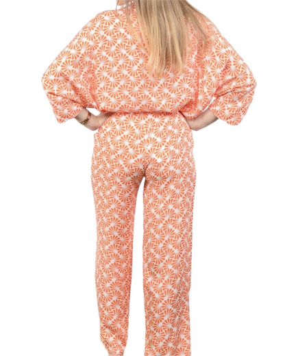 Hose Vflavie Vmilan