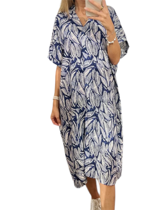 Kleid Vsina Vmilano