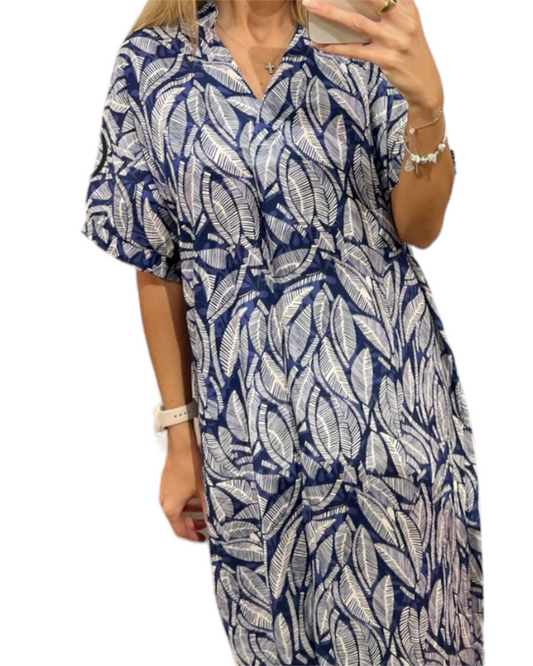 Kleid Vsina Vmilano