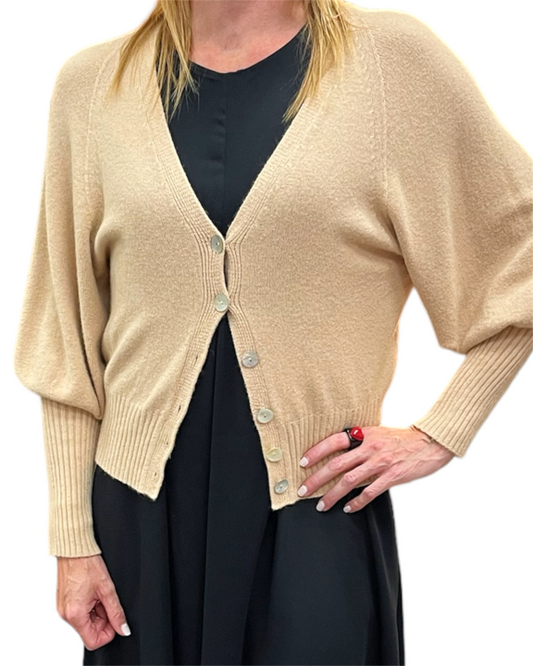 Cardigan Vmodern Vmilano