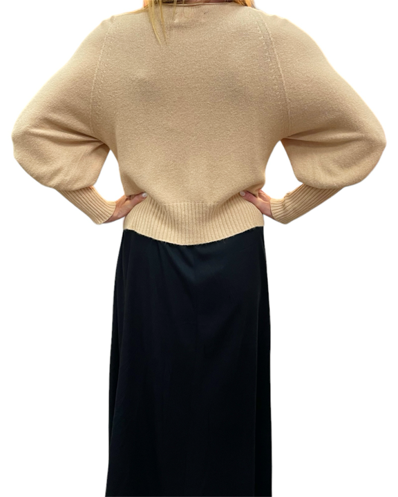 Cardigan Vmodern Vmilano