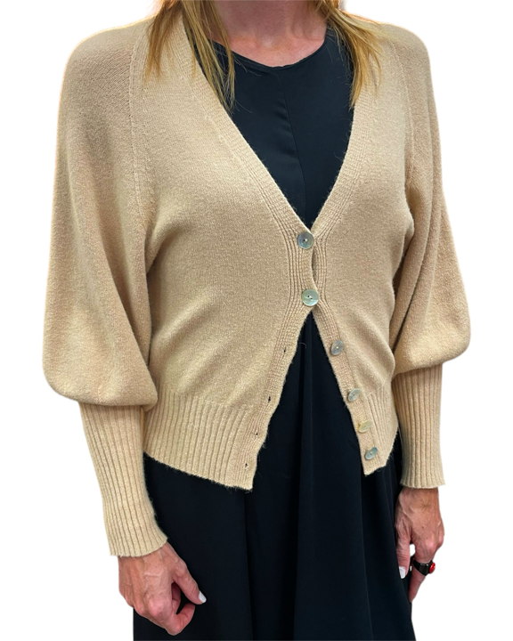 Cardigan Vmodern Vmilano