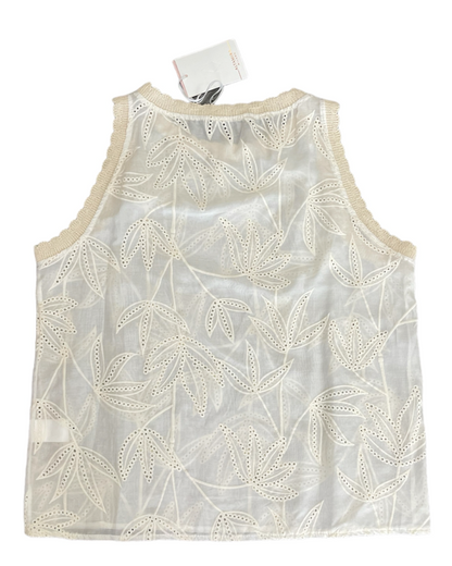 Blusen Top Spitze