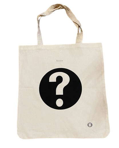 Baumwoll Shopper Buddy