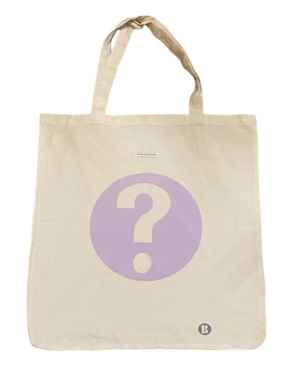 Baumwoll Shopper Buddy