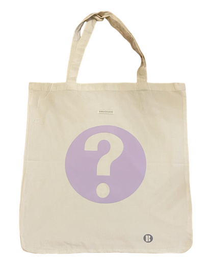 Baumwoll Shopper Buddy