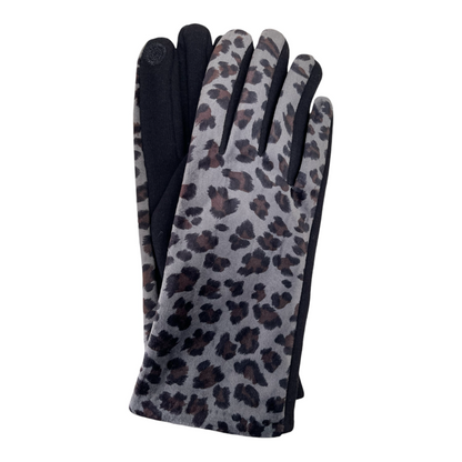 Vegan Damen Handschuhe Veloursleder Optik günstig online bestellen 