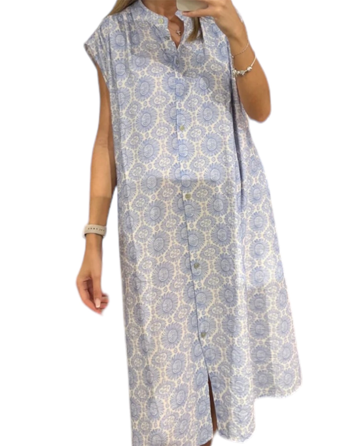 Kleid Vmartha Vmilano