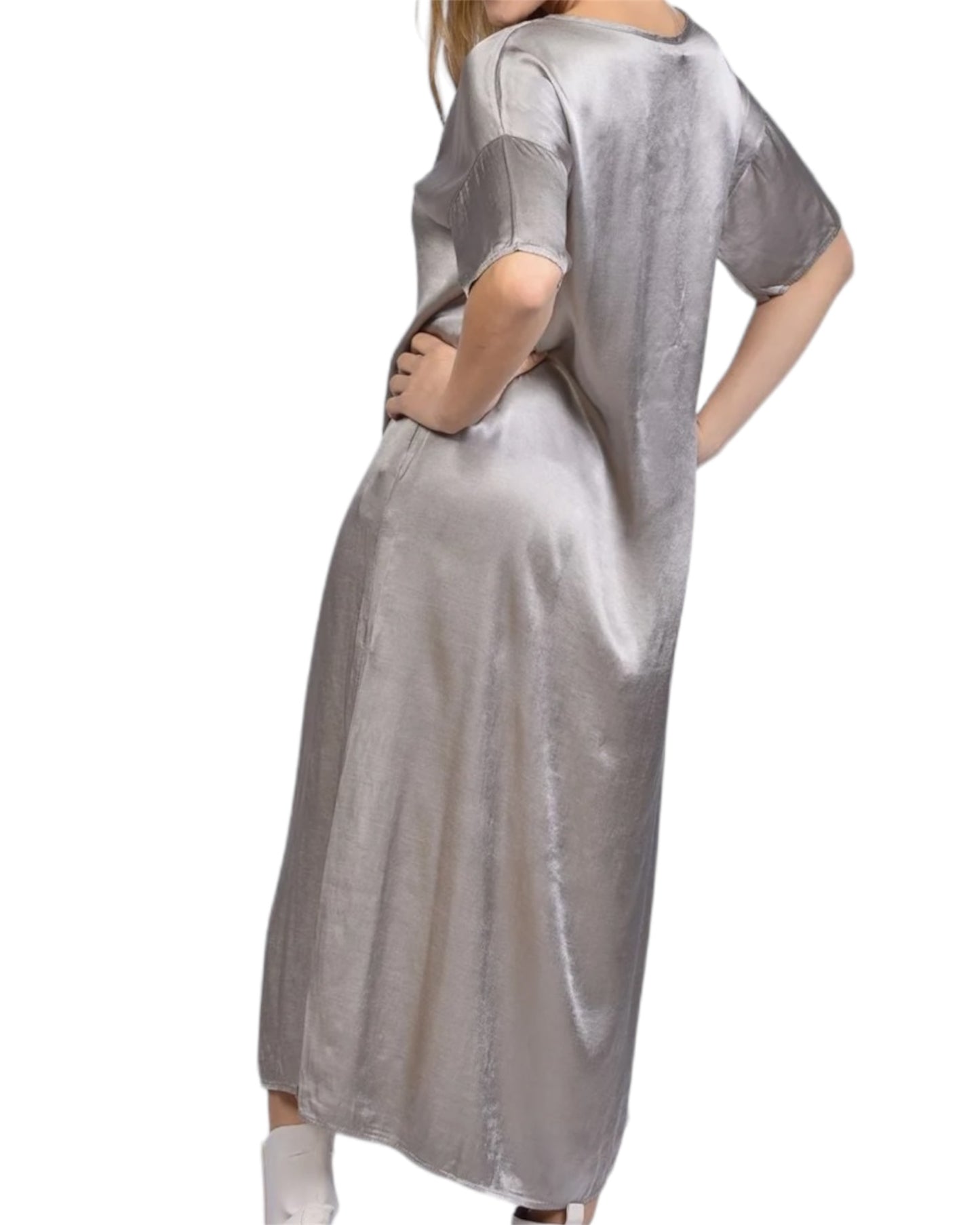 Kleid Vflorista Vmilano