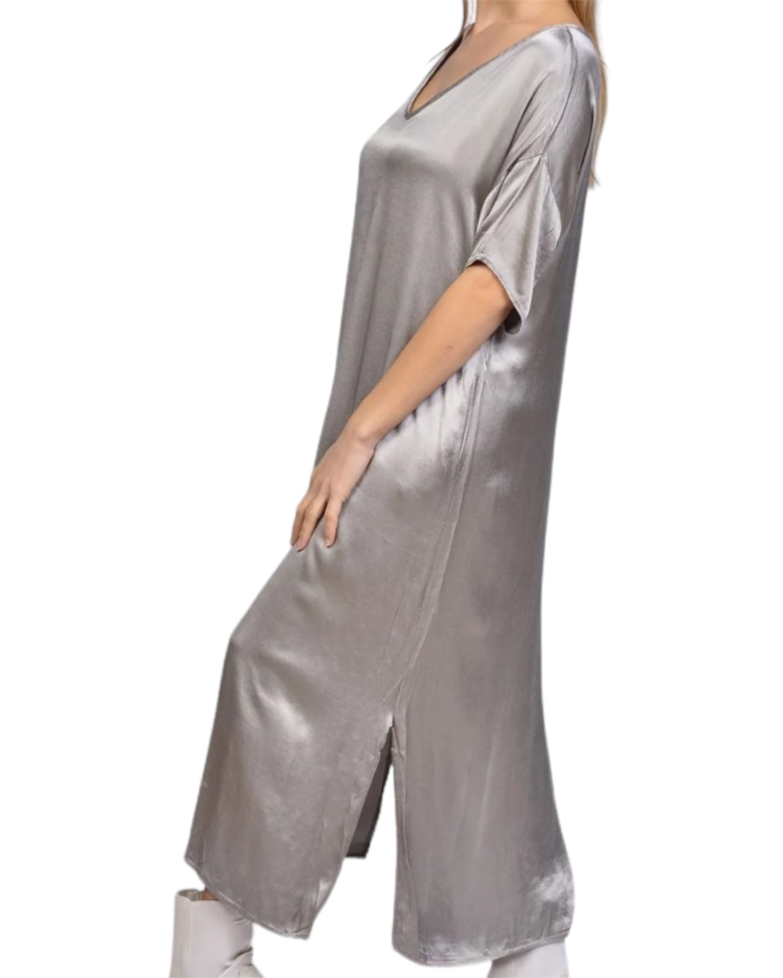 Kleid Vflorista Vmilano