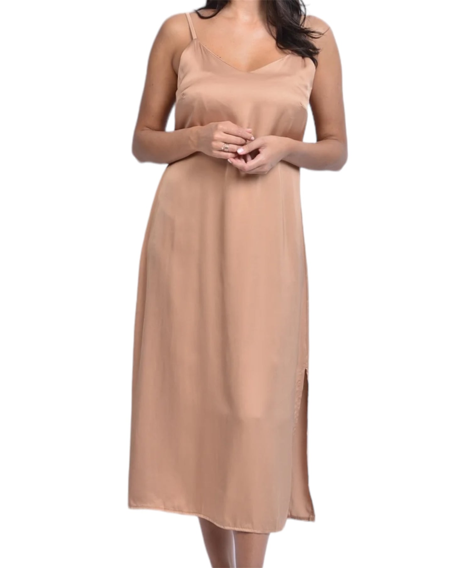 Kleid Vsommer Vmilano