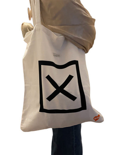 Baumwoll Shopper Buddy