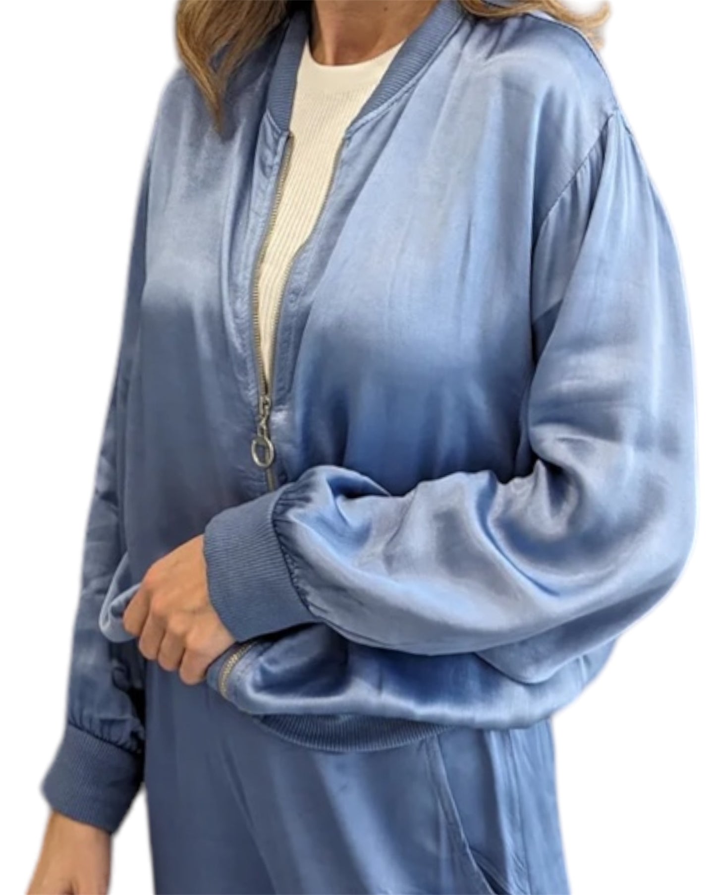Jacke Blouson Vjelka Vmilano