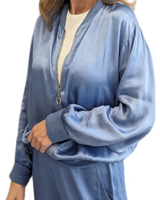Jacke Blouson Vjelka Vmilano