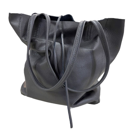 Shopper Tasche Leder