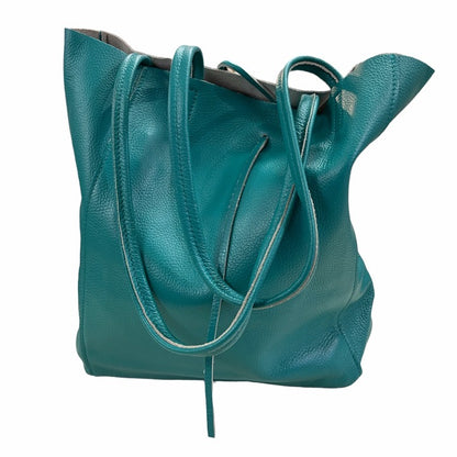 Shopper Tasche Leder